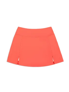 Elisa Skort- Calypso Coral