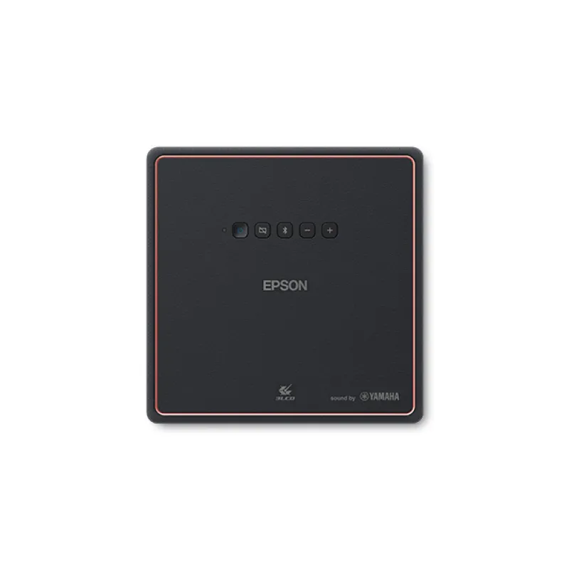 Epson EpiqVision Mini EF-12 Laser Projection TV