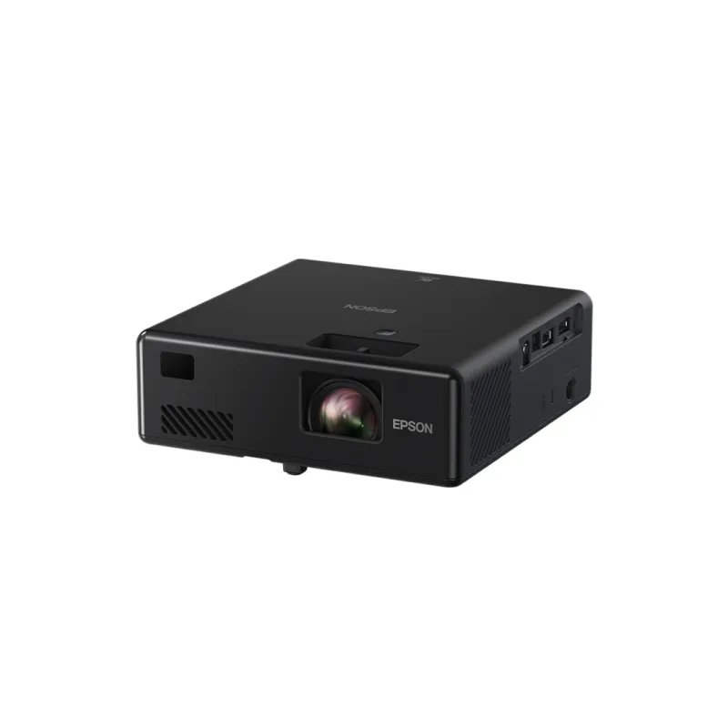 EPSON Epson EpiqVision Mini EF-11 Laser Projection TV