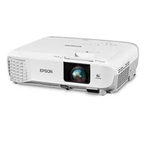 Epson Powerlite 109W WXGA 3LCD 4000L V11H861020 Projector