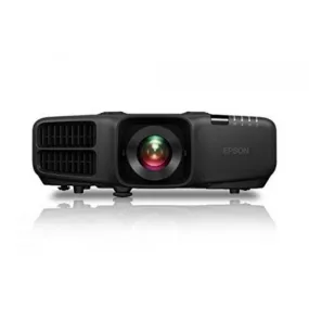 Epson PowerLite Pro G6870NL XGA 3LCD 7000 Lumens V11H698920 Projector  no lens