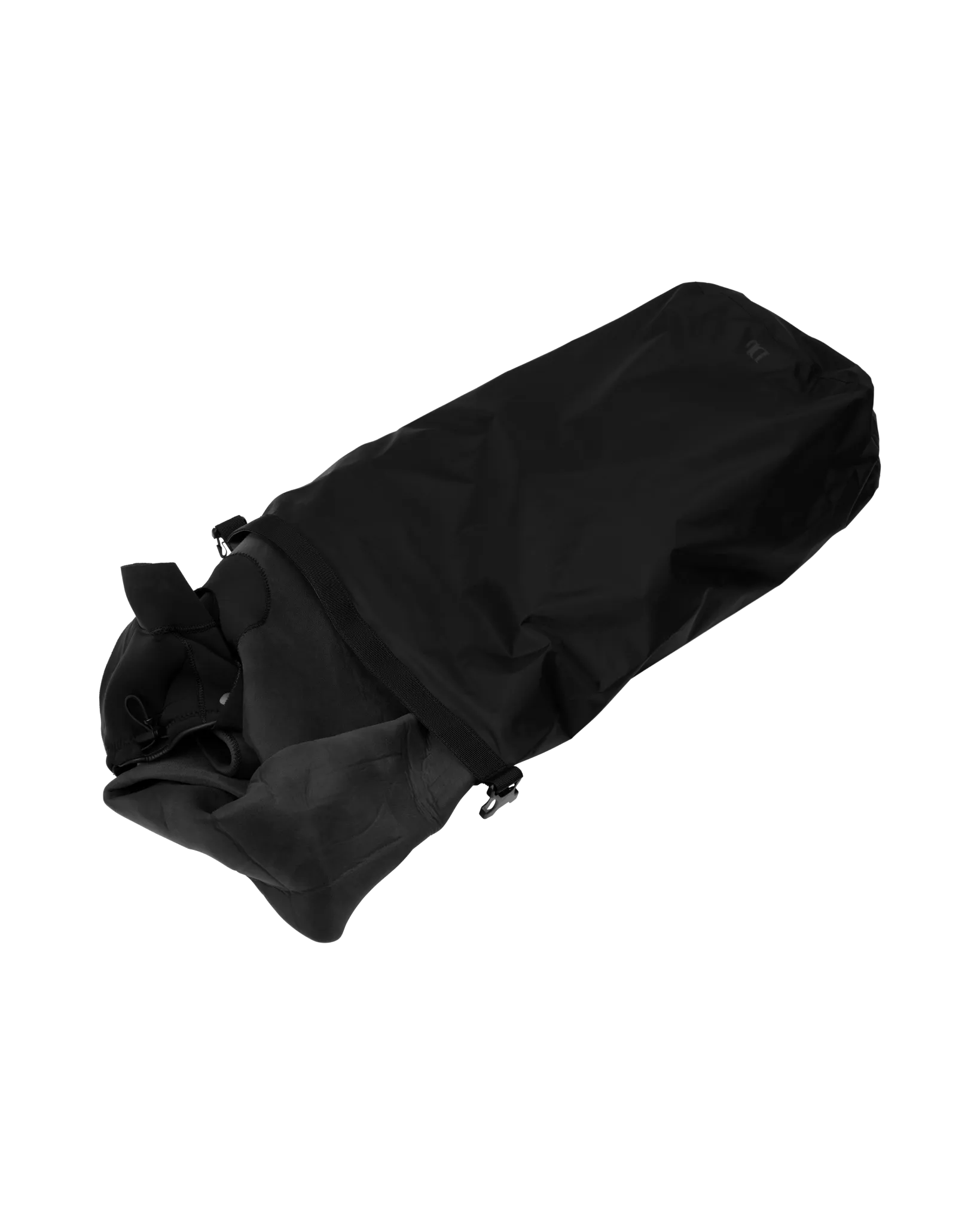 Essential Drybag 26L Black Out