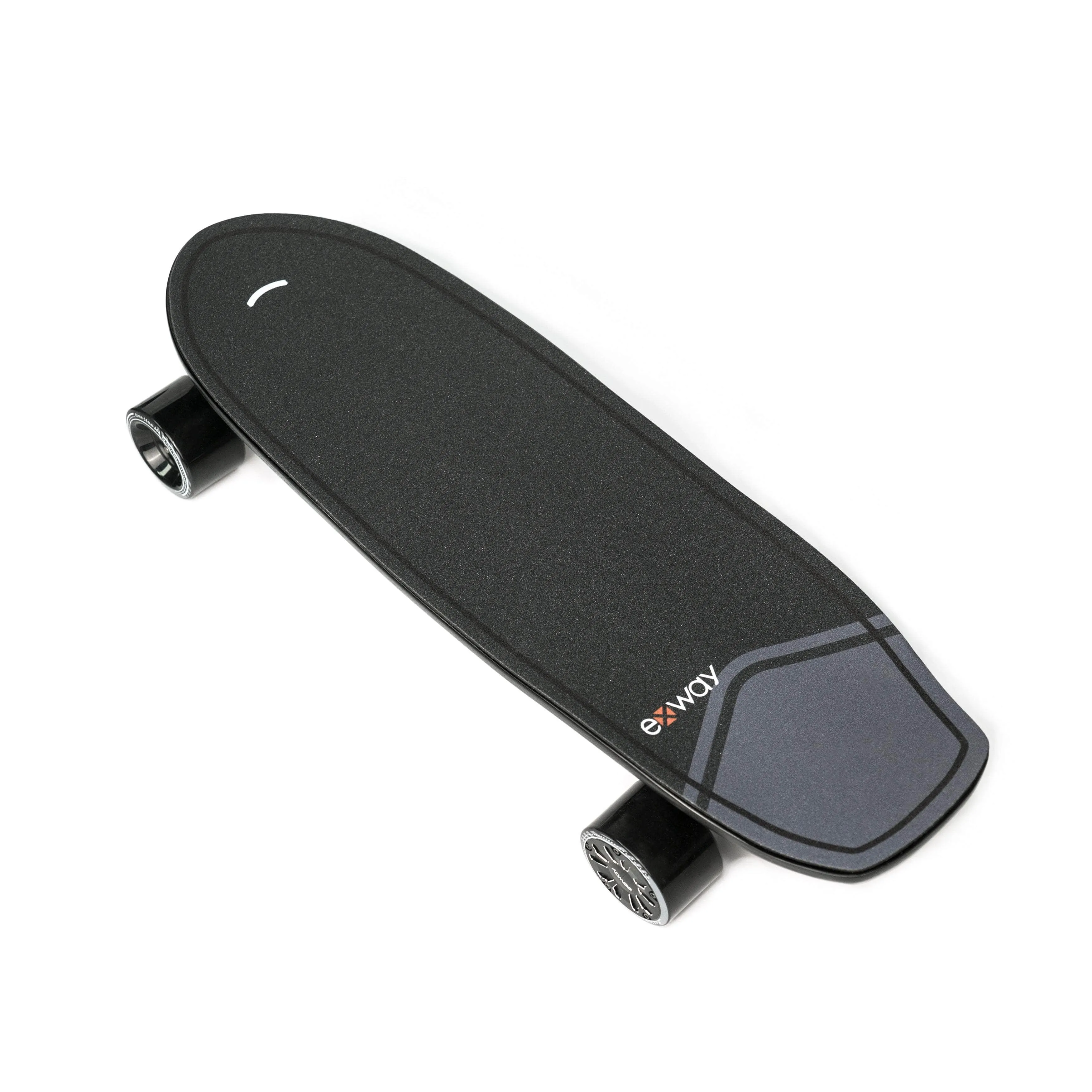 Exway Wave Belt Motor Electric Skateboard 99Wh/180Wh - $749/$799 - In Stock Now - Financing Available!