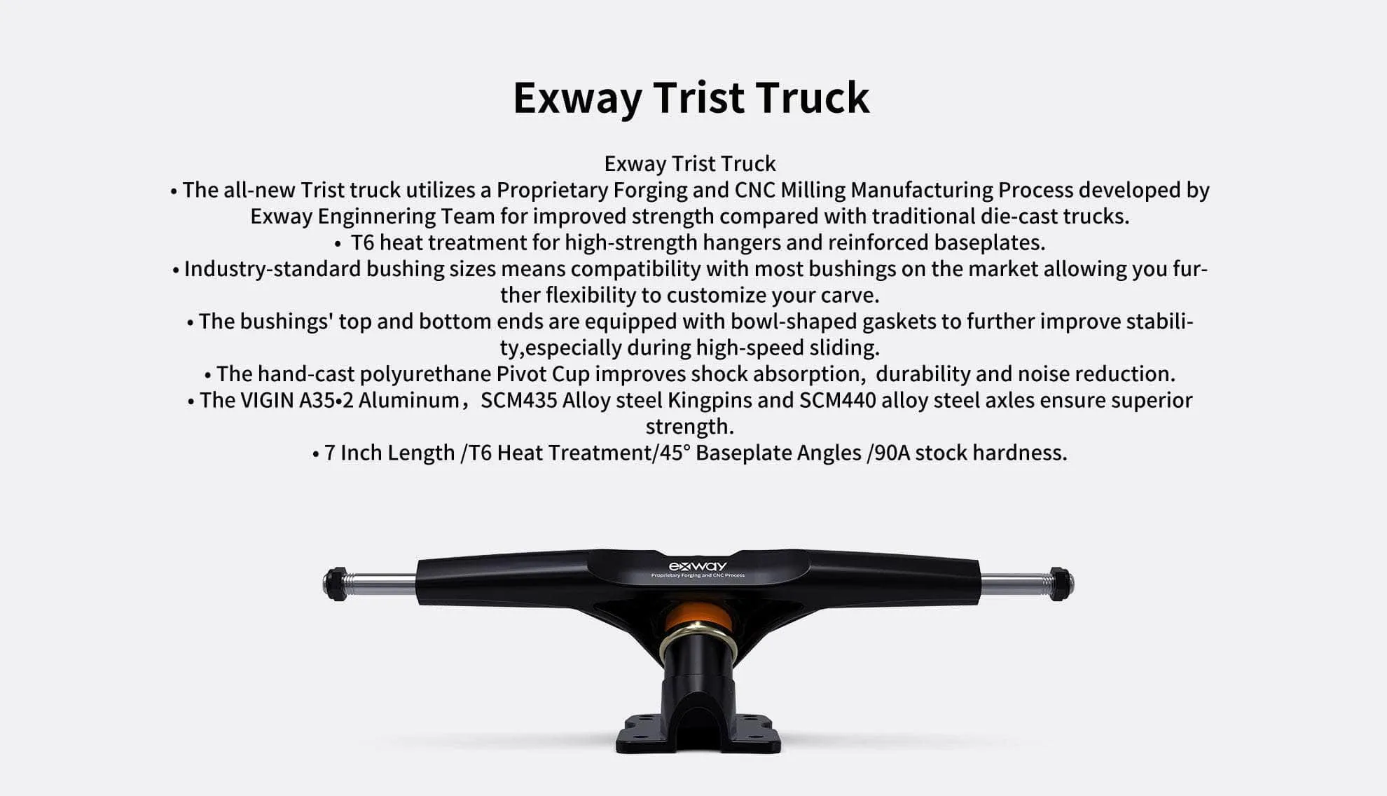 Exway Wave Belt Motor Electric Skateboard 99Wh/180Wh - $749/$799 - In Stock Now - Financing Available!