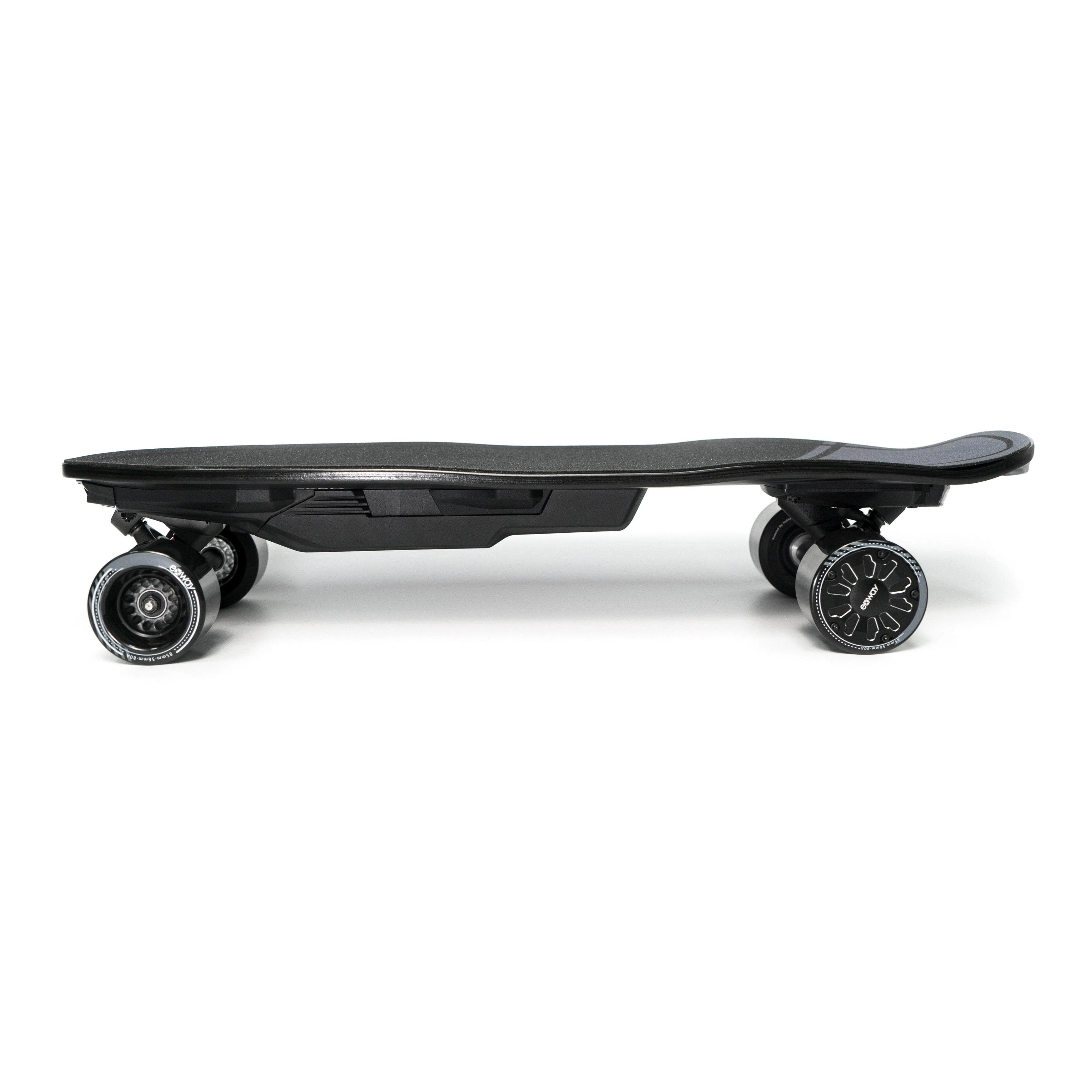 Exway Wave Belt Motor Electric Skateboard 99Wh/180Wh - $749/$799 - In Stock Now - Financing Available!