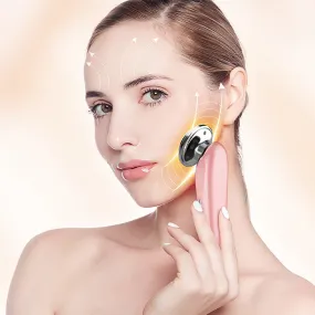 Facial Beauty Instrument Micro Current Skin Rejuvenation