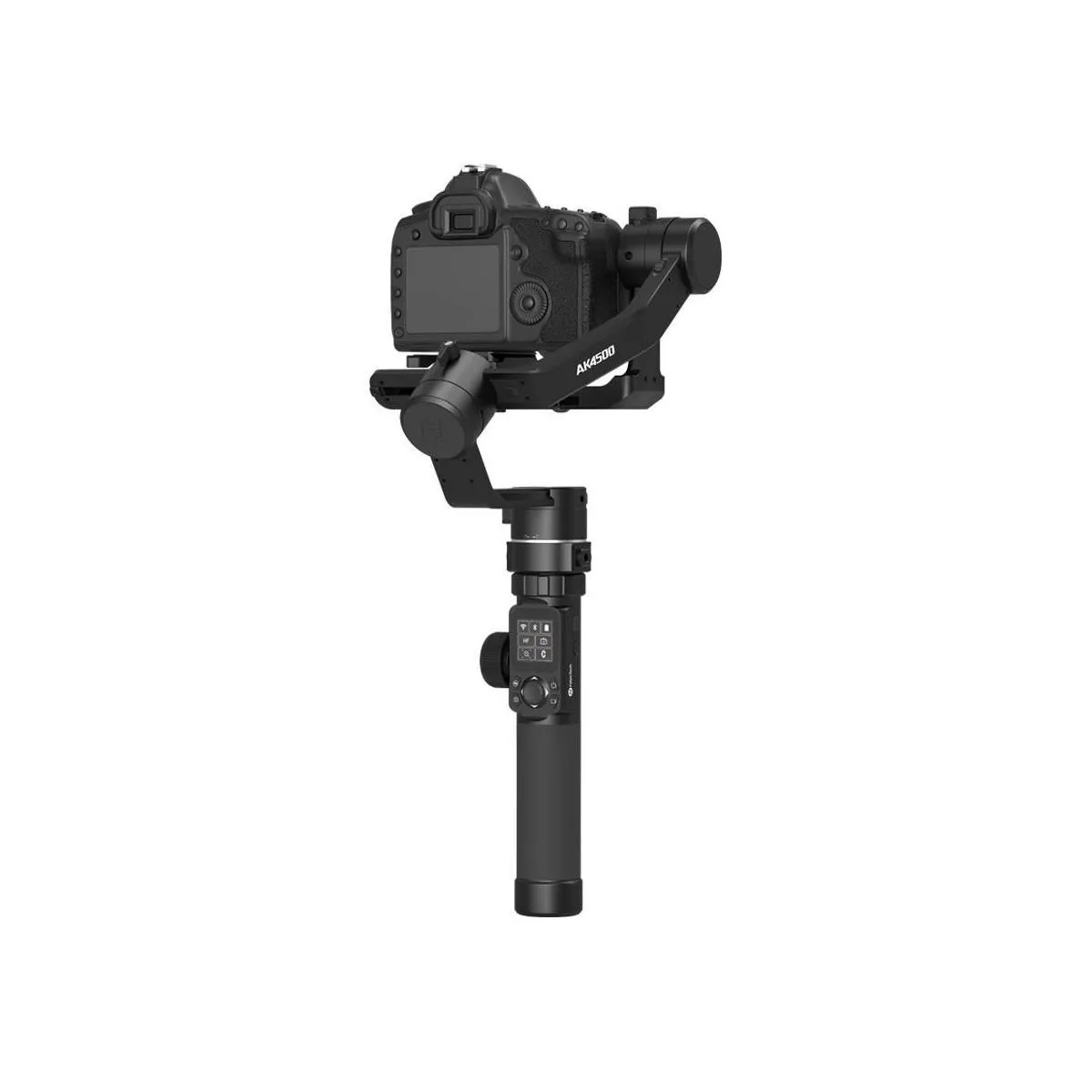 Feiyu AK4500 3-Axis Handheld Gimbal