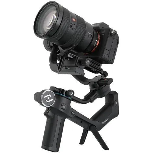 FeiyuTech Scorp 3 Axis Handheld Gimbal for Mirrorless Camera