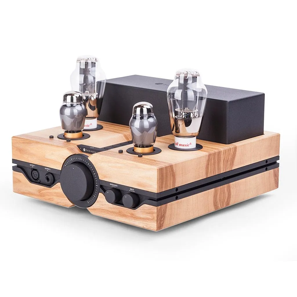 Feliks Audio Envy Flagship Desktop Headphone Tube Amplifier