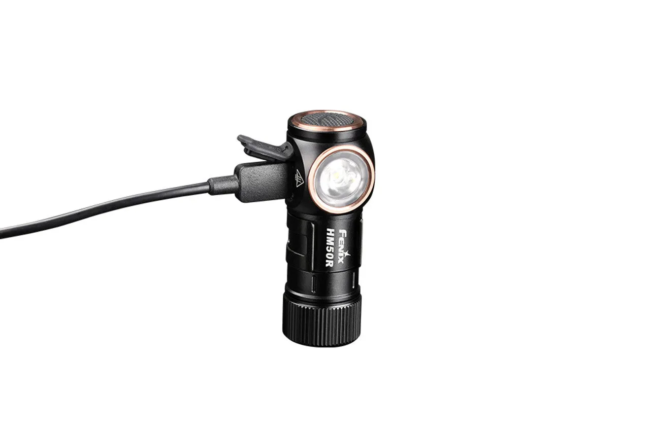 Fenix HM50R V2.0 Headlamp