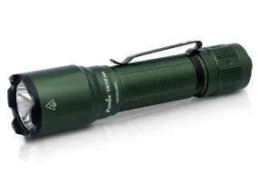 FENIX TK16 V2.0 LED FLASHLIGHT - TROPIC GREEN