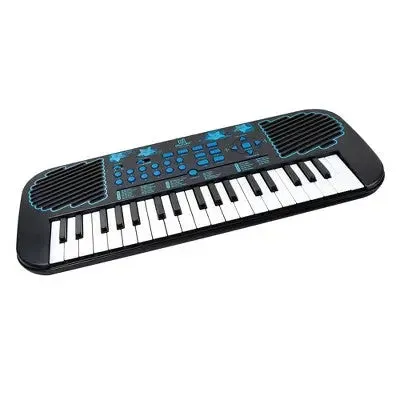 First Act Discovery - Electronic Keyboard - Blue Stars