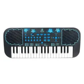 First Act Discovery - Electronic Keyboard - Blue Stars