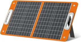 Flashfish 18V/60W Foldable Solar Panel