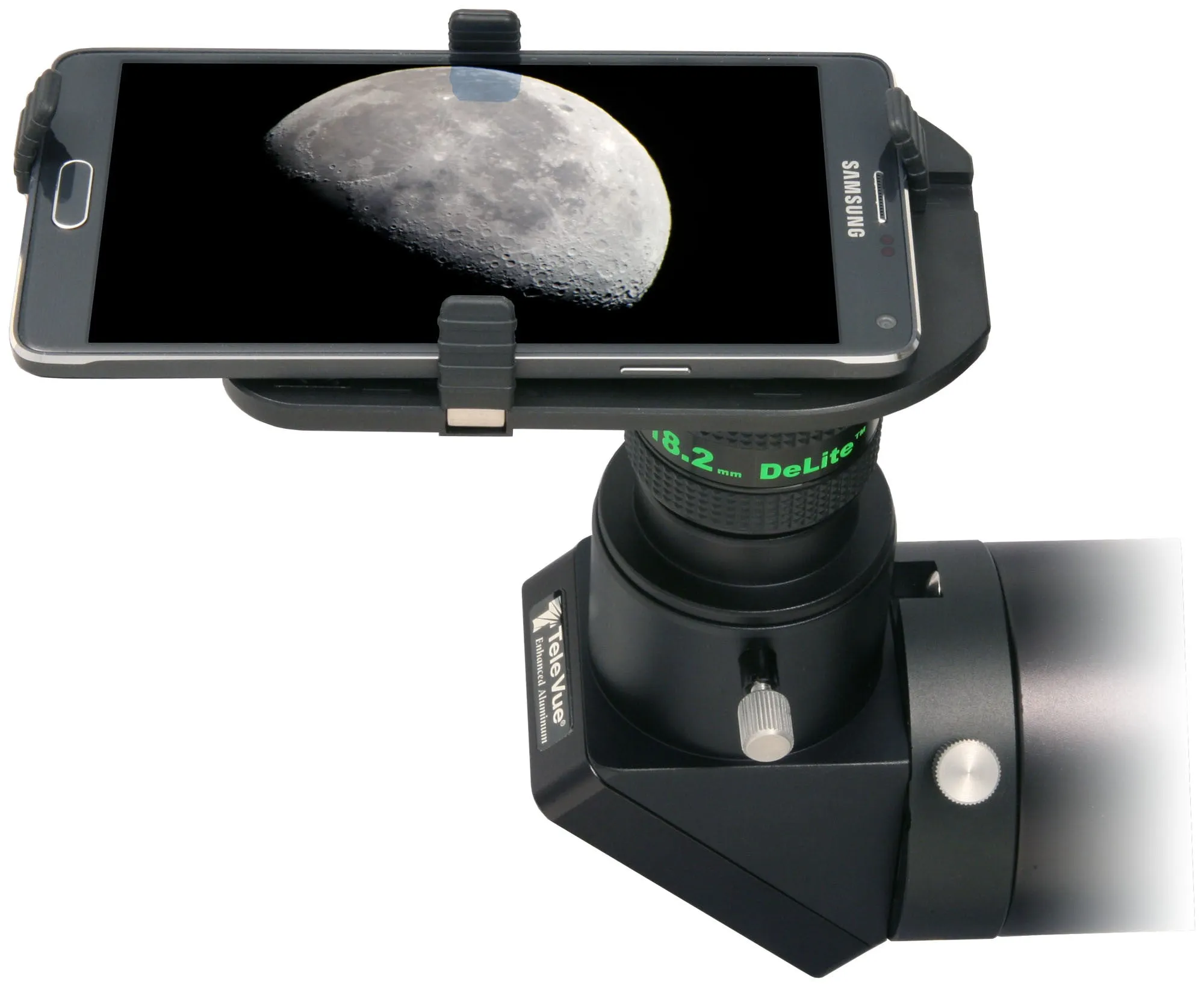 FoneMate Digiscoping Adapter