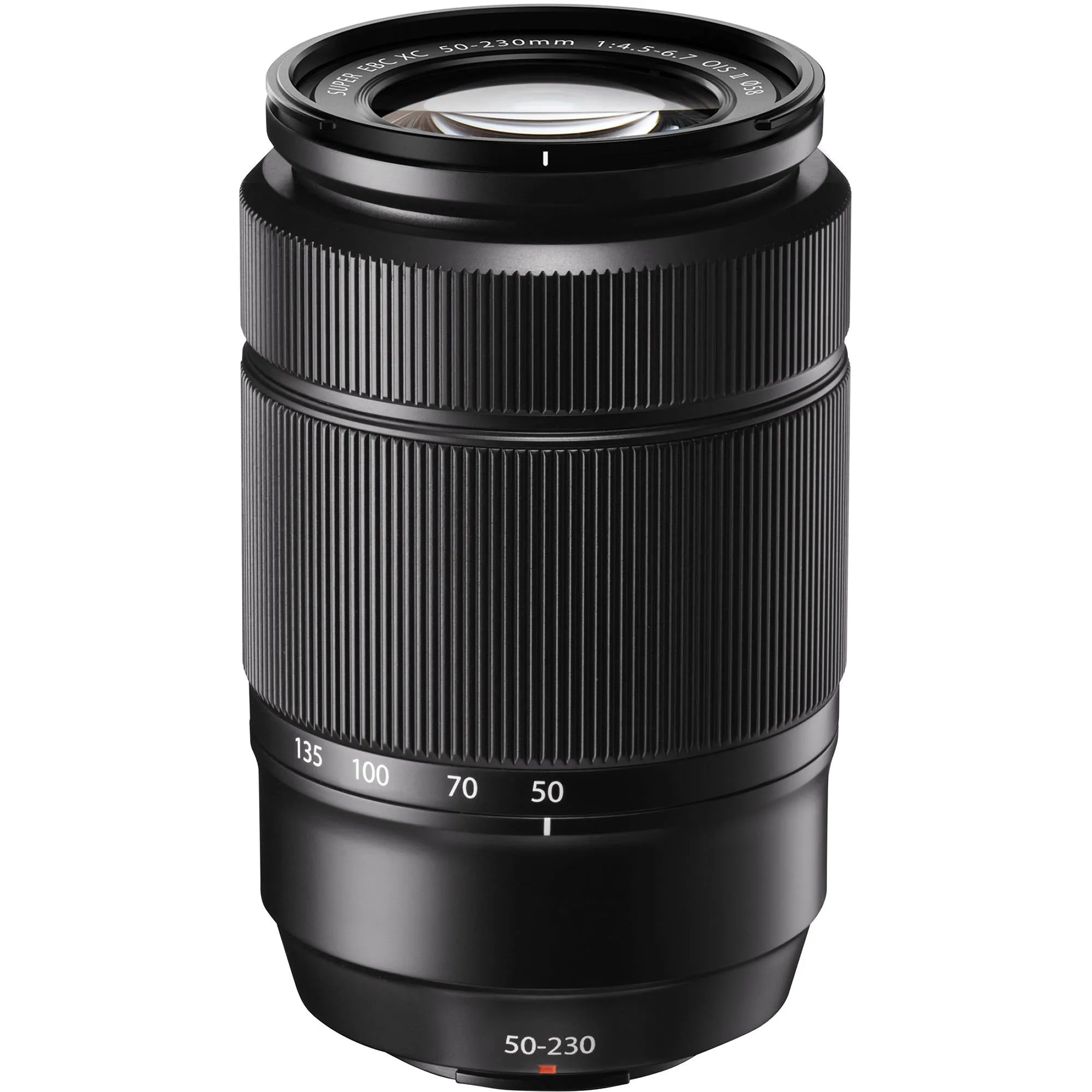 FUJIFILM XC 50-230mm f/4.5-6.7 OIS II Lens