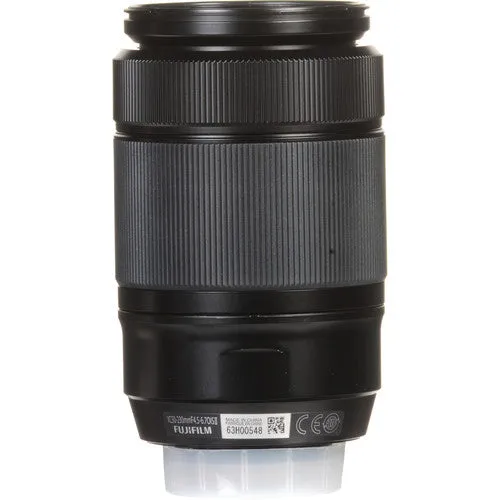 FUJIFILM XC 50-230mm f/4.5-6.7 OIS II Lens