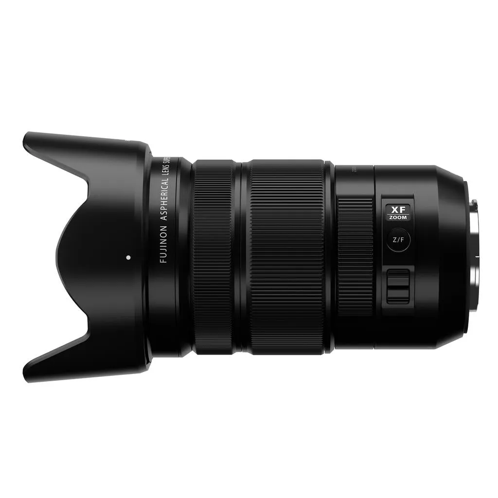 FUJINON XF 18-120mm F4 R LM PZ WR