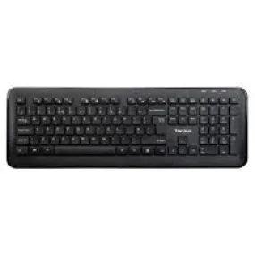 Full Size Wireless Keyboard   Mouse