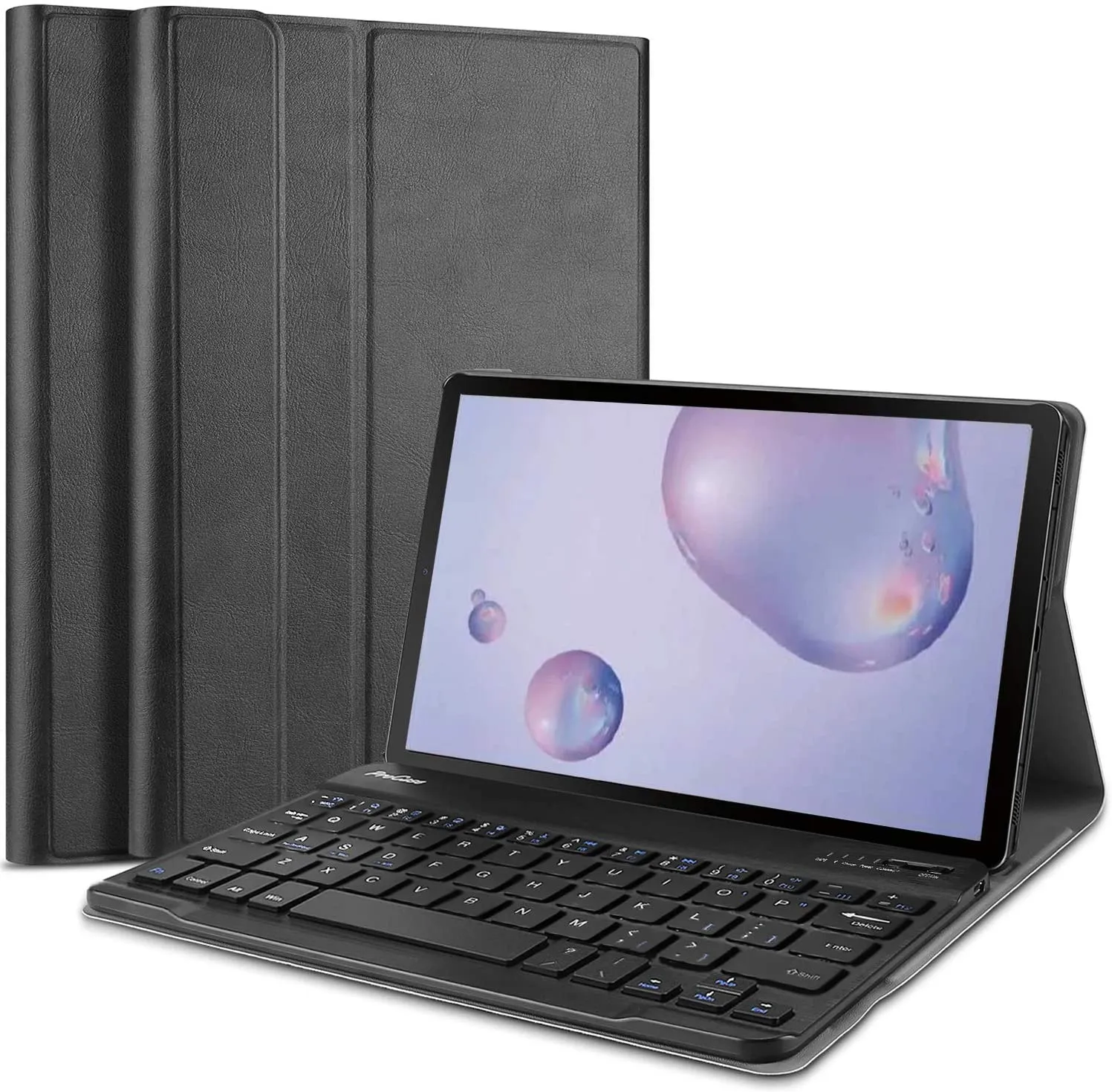 Galaxy Tab A 8.4 2020 T307 Case with Wireless Keyboard | ProCase