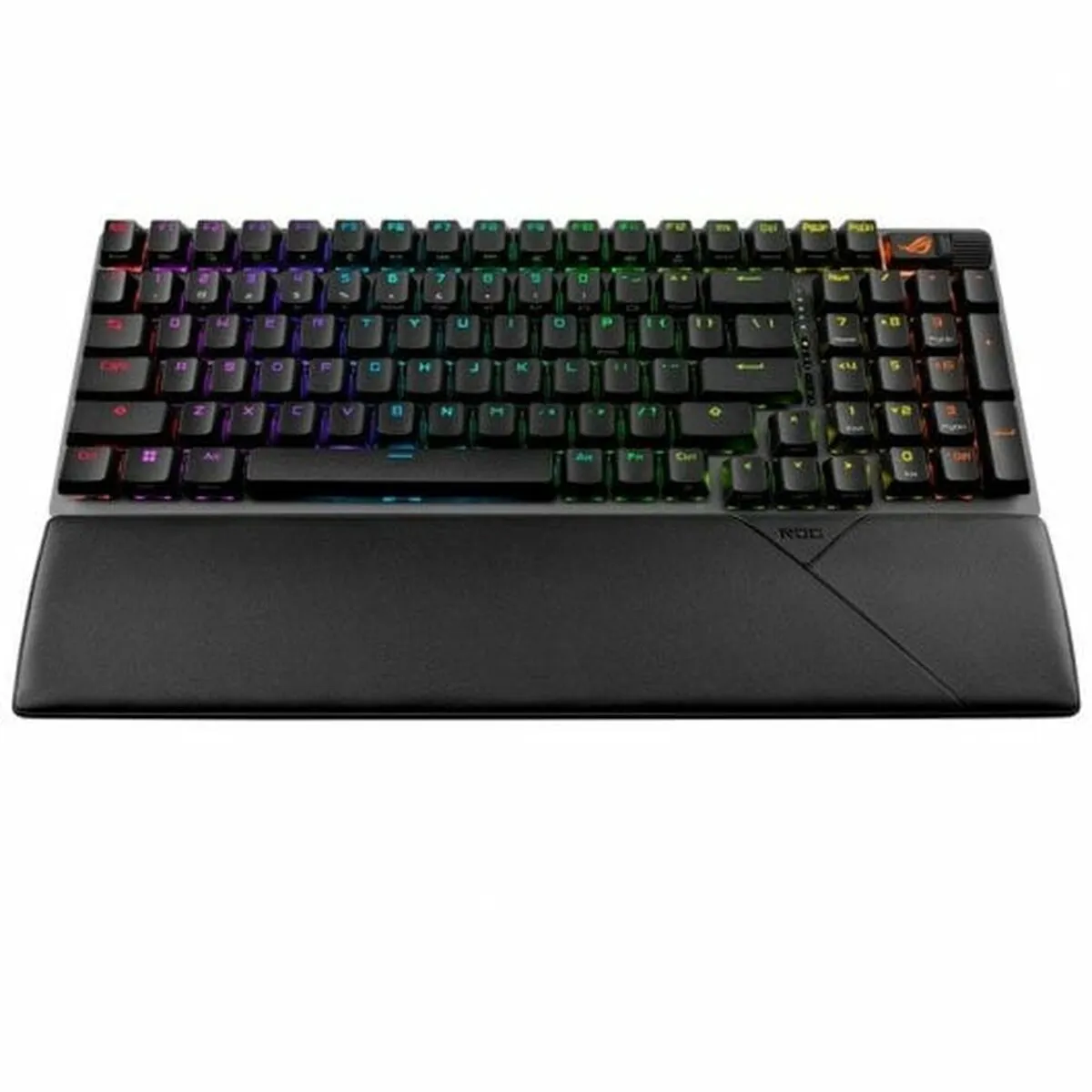 Gaming Keyboard Asus ROG Strix Scope II 96 Spanish Qwerty