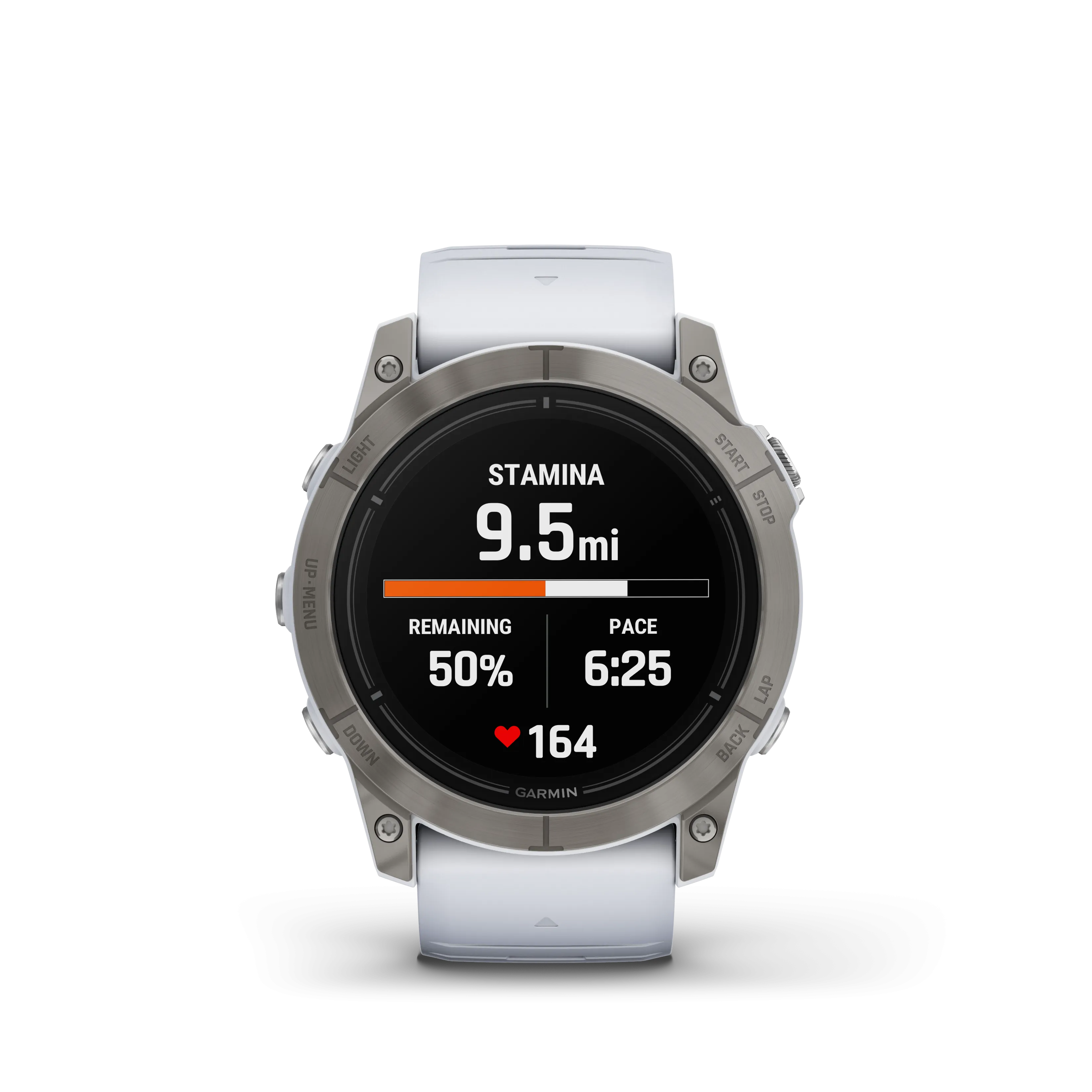 Garmin Epix Pro Gen 2 Sapphire Edition 51mm