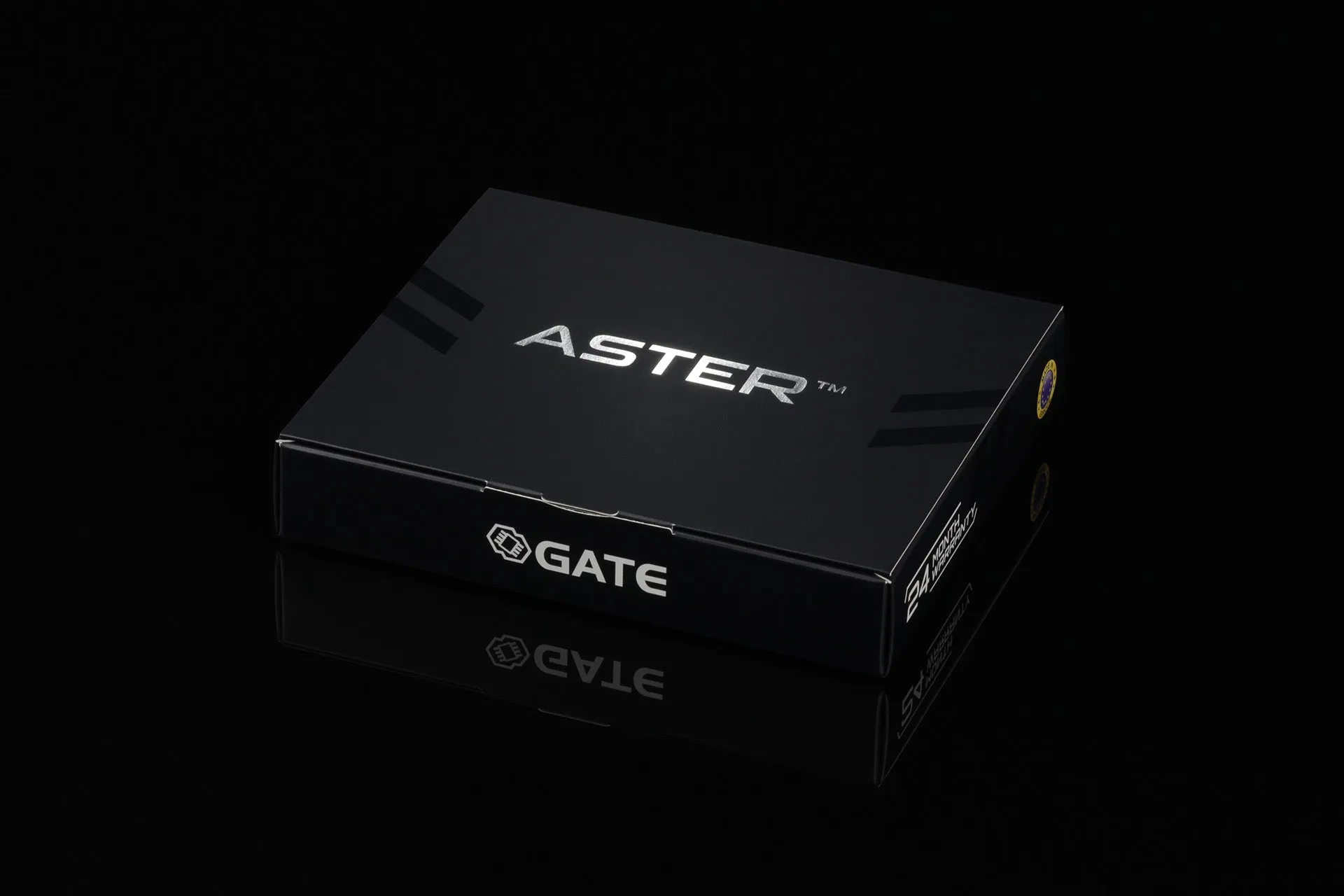 GATE ASTER V2 Basic Mosfet