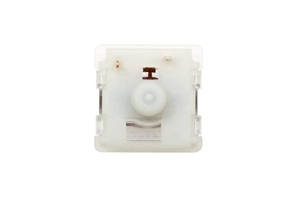 Gateron Low Profile Switch 2.0 Red Blue Brown 3 pins for ultra-slim ultimate mechanical keyboard air75 air60 K1 K3 K7