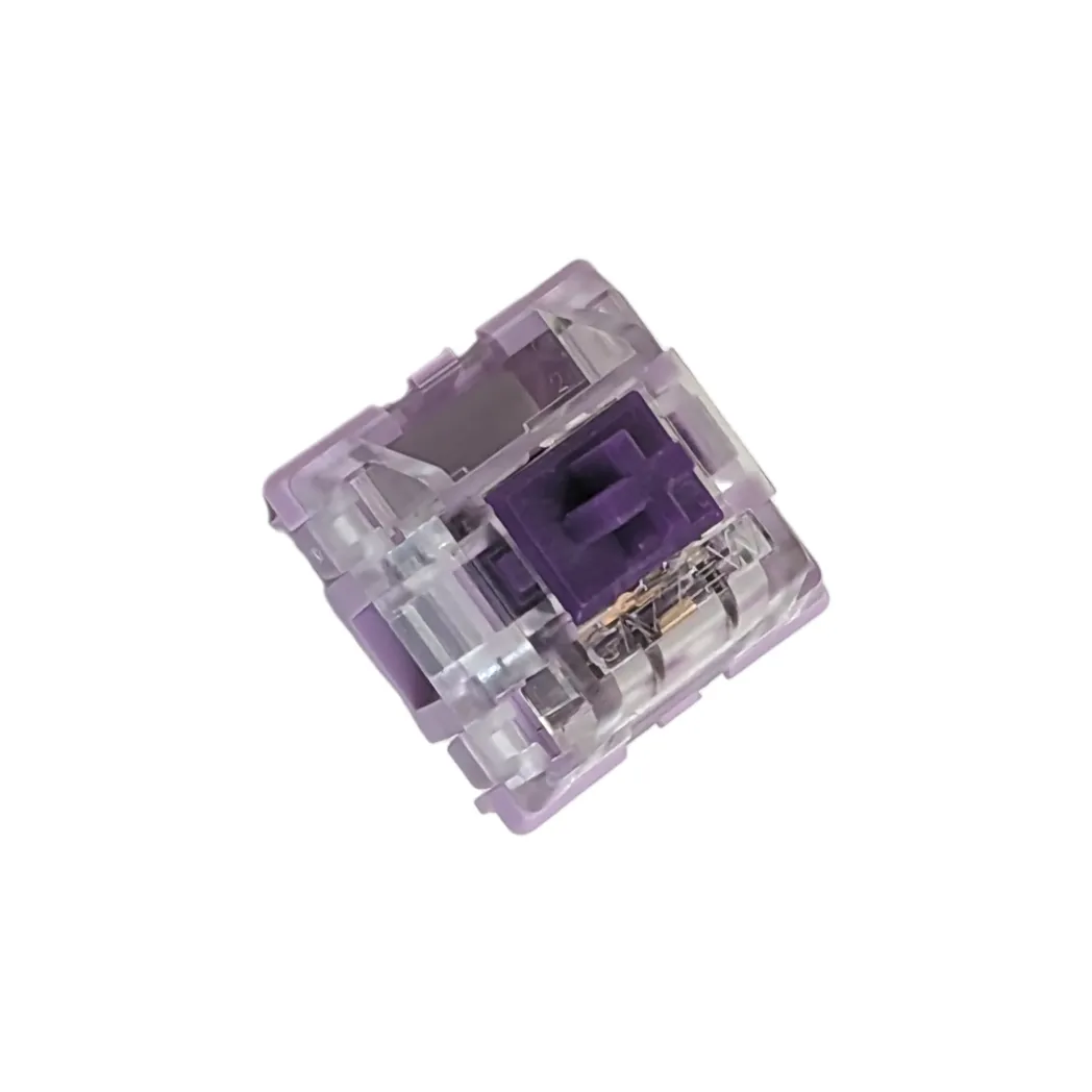 Gazzew Boba Linear Thock RGB (LT) Switches