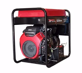 Genpac 14000E 12kW Honda Powered Generator