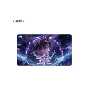 Genshin Impact Mousepad Narukami Ogosho 70 X 40 Cm