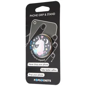 Genuine PopSockets Grip & Stand for Phones and Tablets - Unicorn Dreams