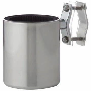 GFCUPUNV Universal Stainless Steel Cup Can Drink Holder