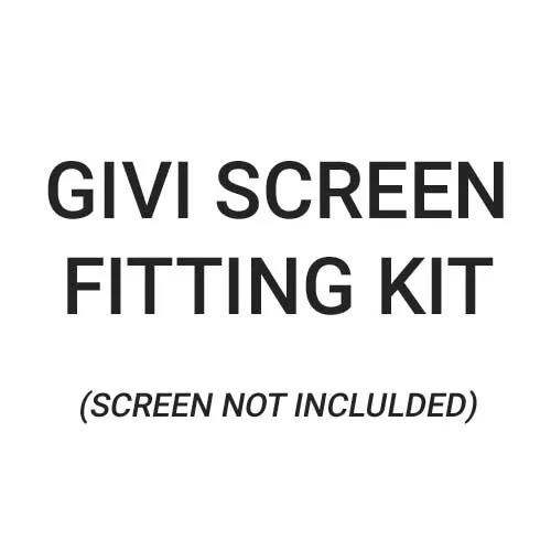 Givi Luggage for Harley Davidson Pan America 1250 2021-23