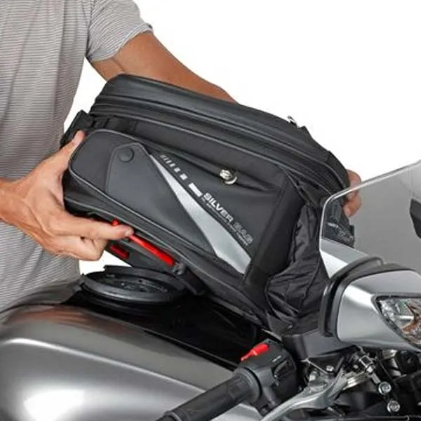 Givi Luggage for Harley Davidson Pan America 1250 2021-23