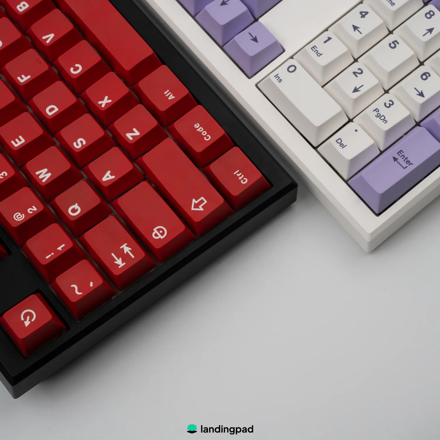 GMK104 Keyboard