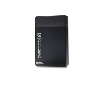 Goal Zero Portable Power Bank - Flip 36