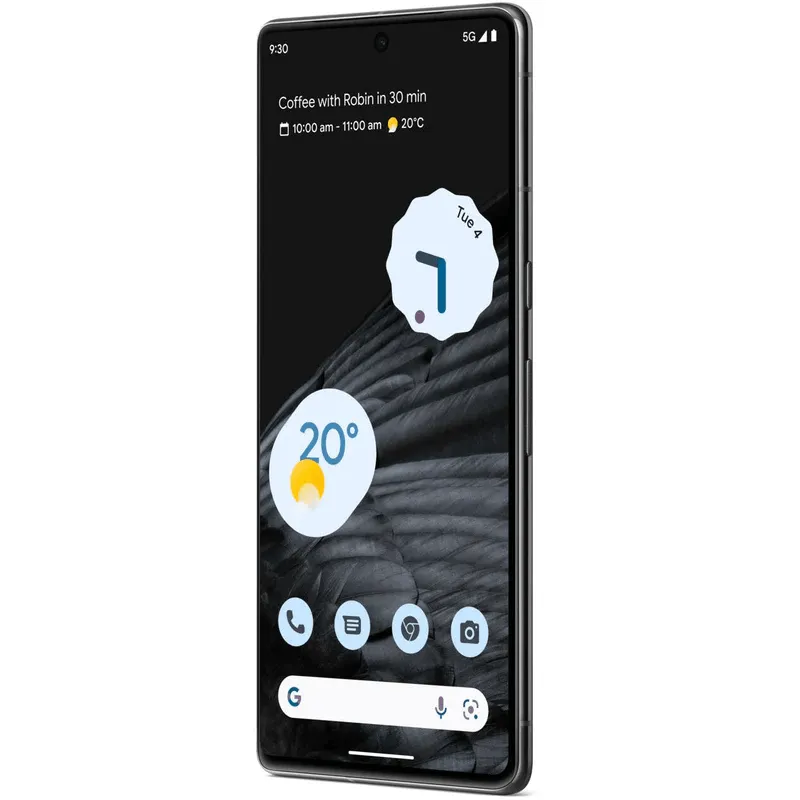 Google Pixel 7 Pro 5G