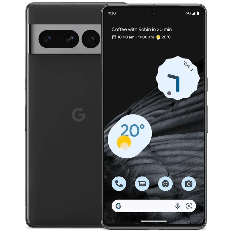 Google Pixel 7 Pro 5G