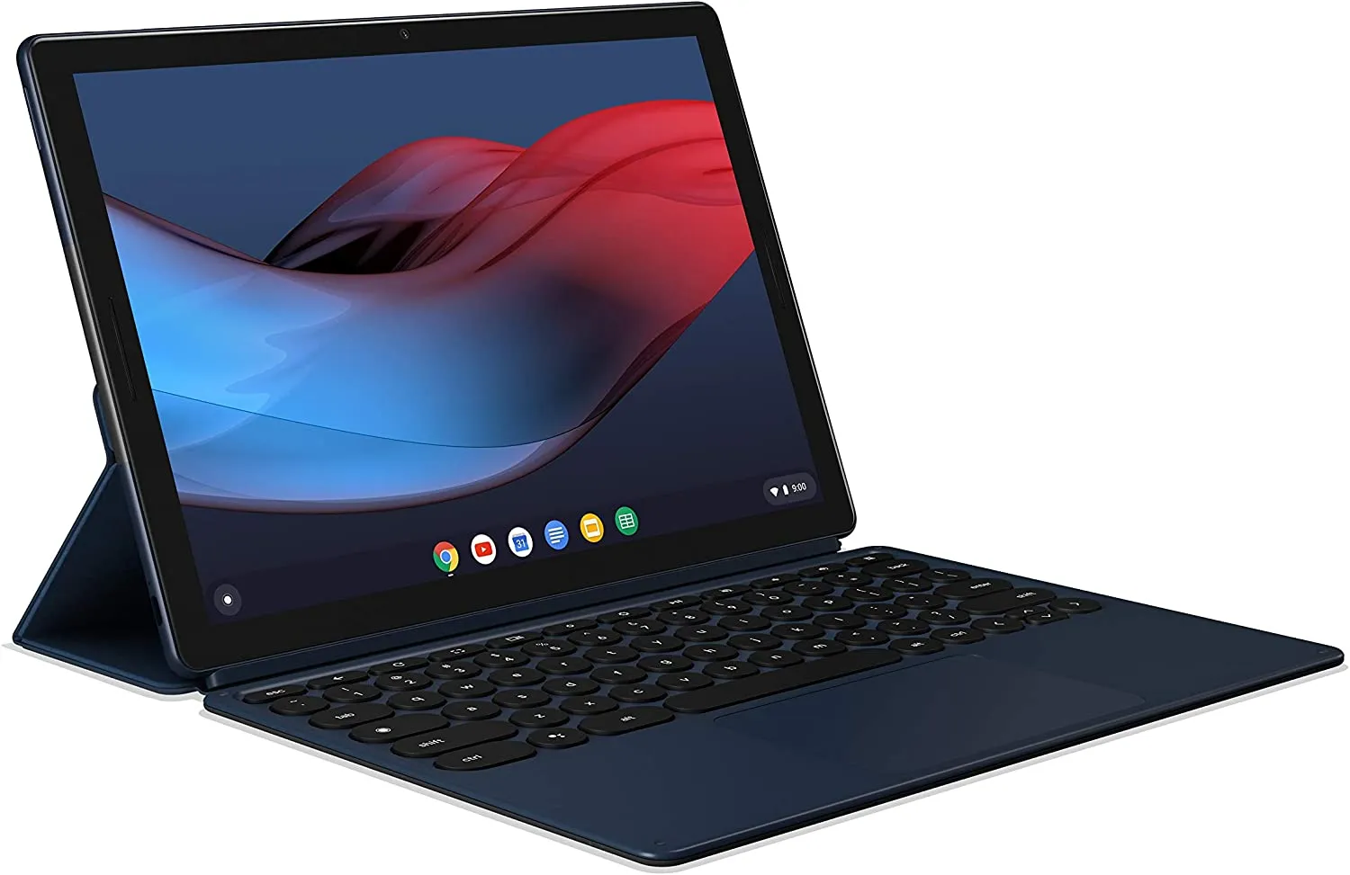 Google Pixel Slate 12.3-Inch 2 in 1 Tablet Intel Core m3, 8GB RAM, 64GB (Keyboard Available) - Ships Quick!