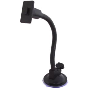 Gooseneck Suction Cup Mount