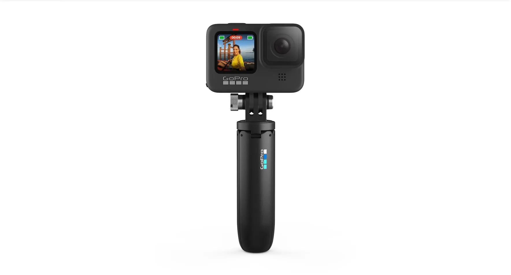 GoPro Shorty Mini Extension Pole   Tripod AFTTM-001