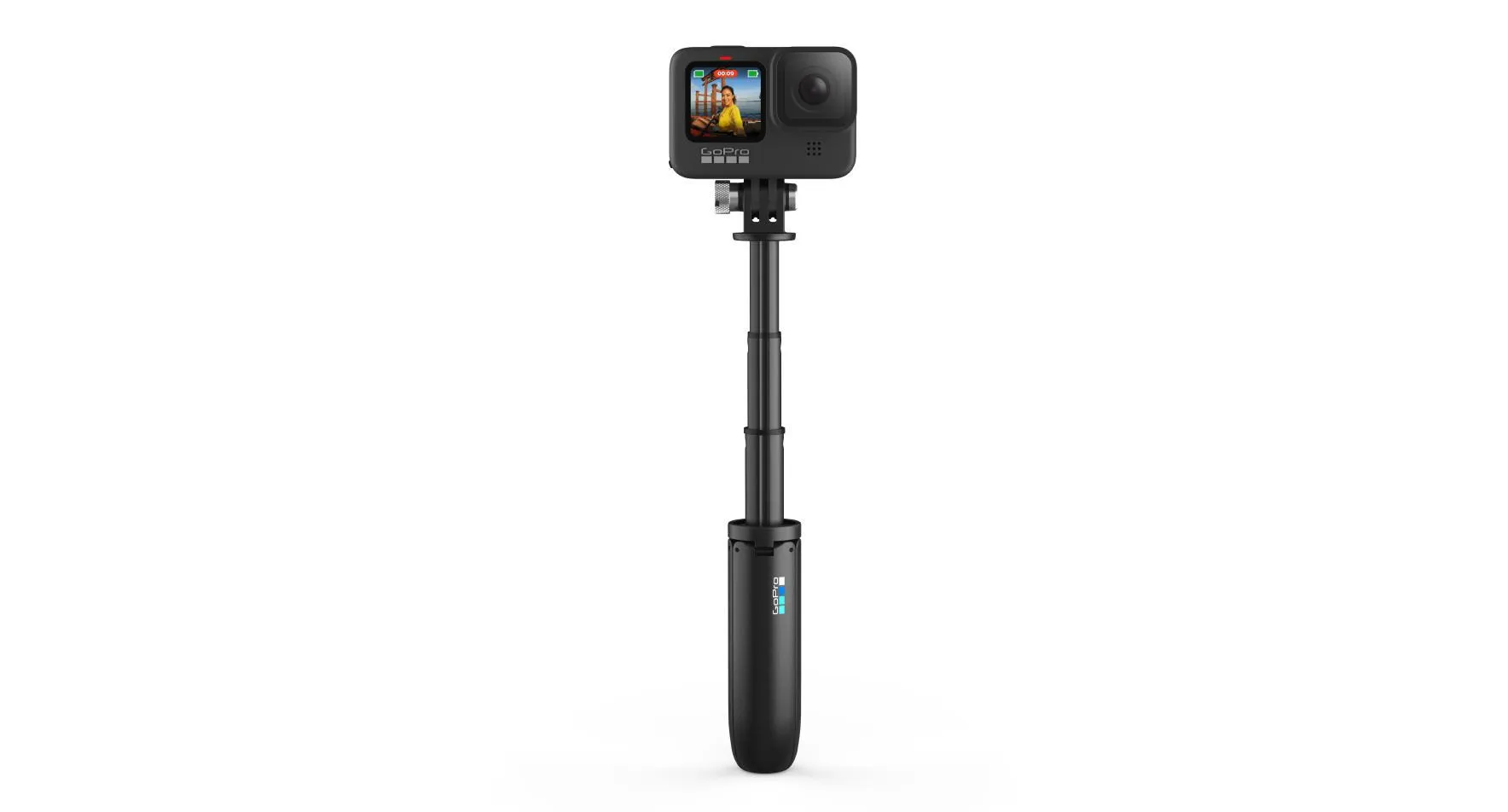 GoPro Shorty Mini Extension Pole   Tripod AFTTM-001