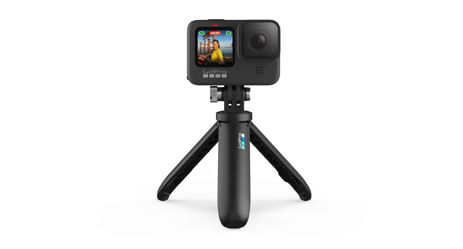 GoPro Shorty Mini Extension Pole   Tripod AFTTM-001