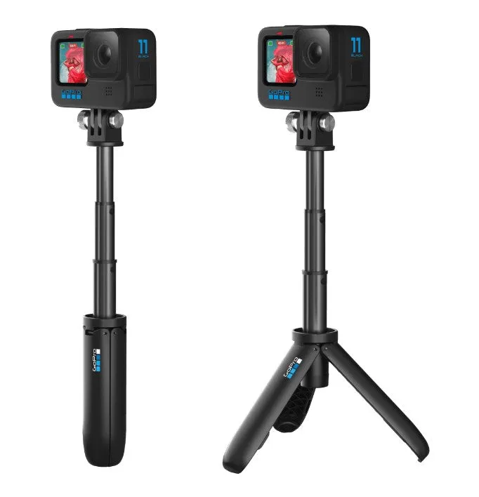 Gopro Shorty (Mini Extension Pole   Tripod)