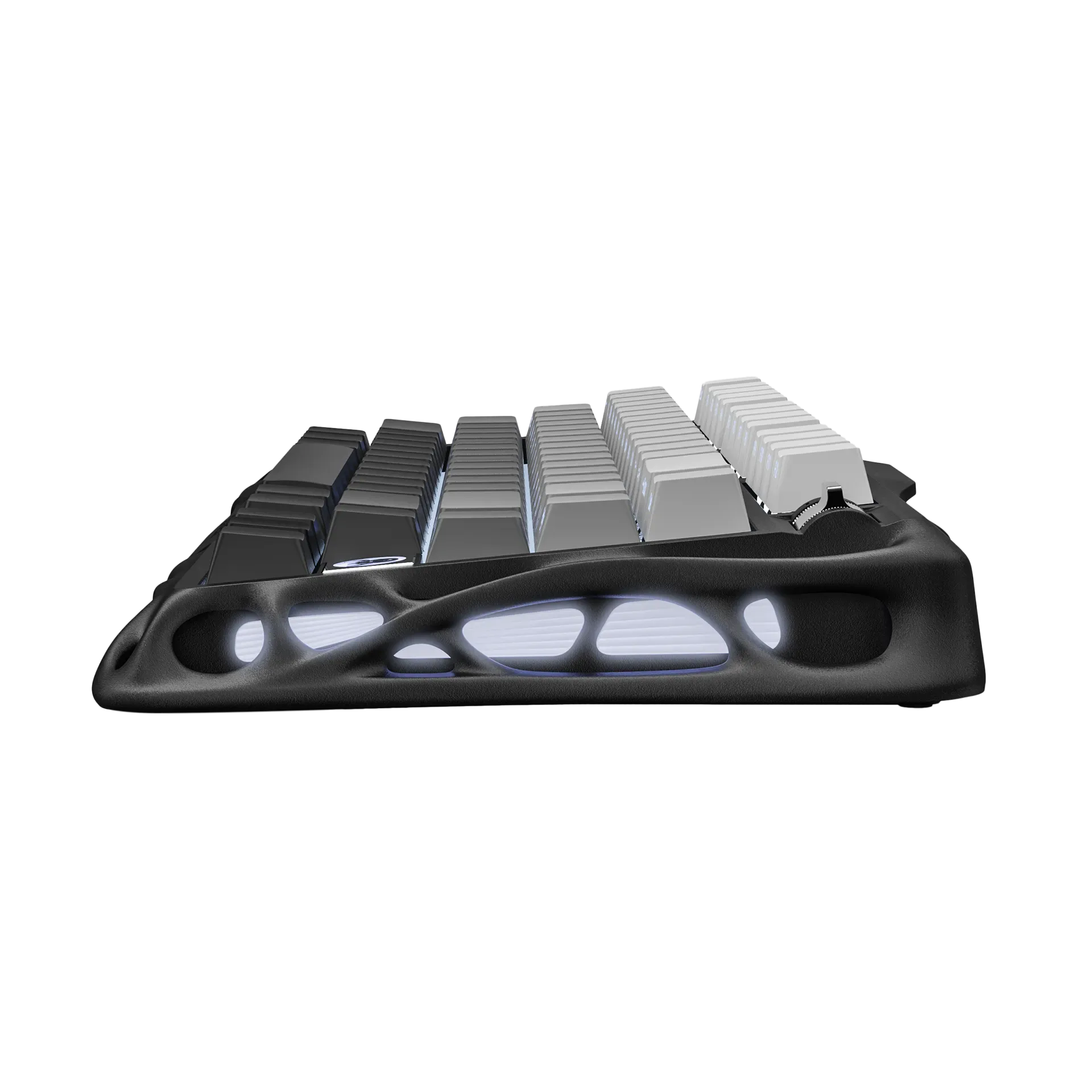 GravaStar Mercury K1 - Wireless Gaming Keyboard