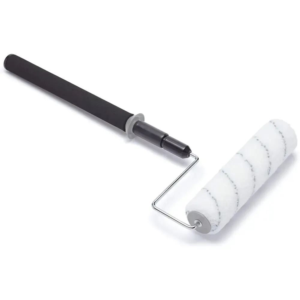 Harris Seriously Good Easy Reach Frame Paint Roller