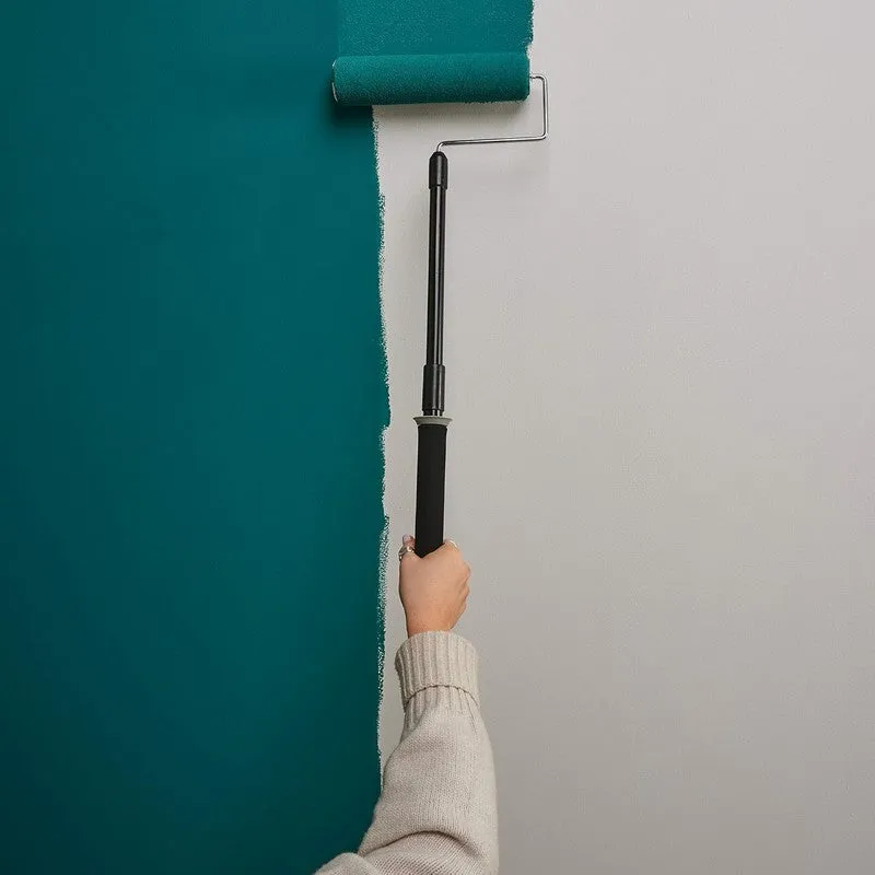 Harris Seriously Good Easy Reach Frame Paint Roller