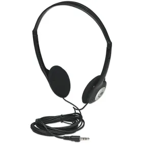 Headphones Stereo 3.5Mm Jack-