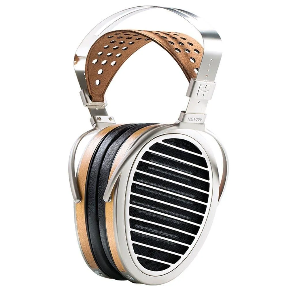 Hifiman HE1000 V4 Headphones - Stealth Magnet Edition